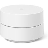 Google Wifi Dual-band (2.4 GHz / 5 GHz) Wi-Fi 5 (802.11ac) Wit 2 Extern - thumbnail