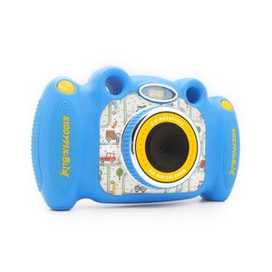 Easypix Kiddypix - Blizz (Blue) Digitale camera Blauw