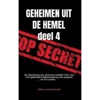 GEHEIMEN UIT DE HEMEL ( deel 4 ) - (ISBN:9789464055696)