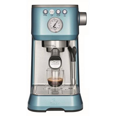 Solis Barista Perfetta Plus 1170 Espressomachine - Promopack