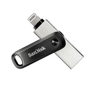 Usb-stick Sandisk iXpand-flashdrive Go 3.0 256GB