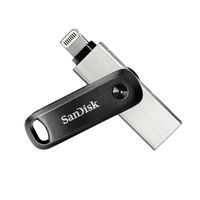 Usb-stick Sandisk iXpand-flashdrive Go 3.0 256GB