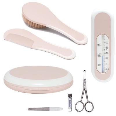 Bébé-jou Fabulous Mellow Rose Geschenkset 22.1x22.1cm 4245056 Bébé-jou Fabulous Mellow Rose Geschenkset 22.1x22.1cm 4245056