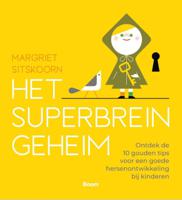 Het SUPERBREIN-geheim (Hardback) - thumbnail