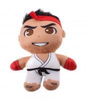 Kamparo knuffel Street Fighter Ray 20 cm