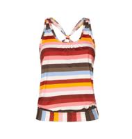 Protest MM Cachi Tankini Top Dames Multicolor