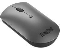 Lenovo ThinkBook muis Ambidextrous Bluetooth Optisch 2400 DPI - thumbnail