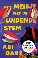 Het meisje met de luidende stem - thumbnail