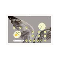 Google Pixel Tablet – Android-tablet met 11 inch display en een batterij met lange gebruiksduur – 8 GB RAM – 256 GB opslagruimte – Porselein