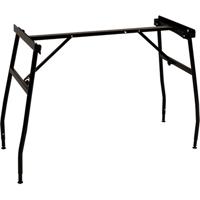 Hammond ST-SKX zwart metalen keyboardstatief voor Hammond SKX