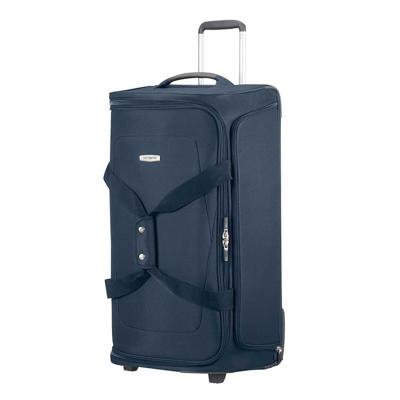 Samsonite Spark SNG Duffle Wheels 77 blue Trolley Reistas Samsonite Spark SNG Duffle Wheels 77 blue Trolley Reistas