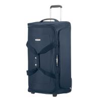 Samsonite Spark SNG Duffle Wheels 77 blue Trolley Reistas