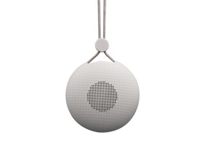 Denver Draadloze Bluetooth Speaker BTP-118GREY - 3W