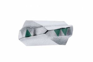 Metabo 625238000 Hamerboorset 10-delig 8 mm Gezamenlijke lengte 210 mm 10 stuk(s)