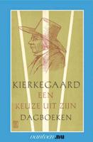 Kierkegaard-een keuze uit zijn dagboeken - Søren Kierkegaard - Paperback (9789031502448)
