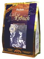 600 GR Henne 76% zalmsnacks pockets