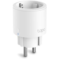 TP-Link Tapo P115 Mini slimme wifi stekker - thumbnail