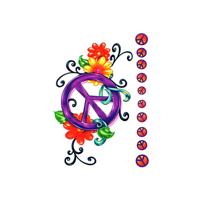 Fun-Tattoo Neptattoos