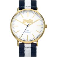 Oxford Nylon SYG183WUE