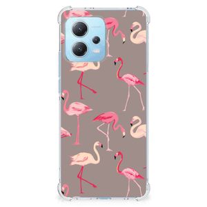 Xiaomi Redmi Note 12 5G Case Anti-shock Flamingo