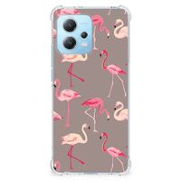 Xiaomi Redmi Note 12 5G Case Anti-shock Flamingo - thumbnail