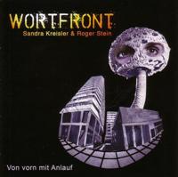 Von Vorn Mit Anlauf - CD (7640103894583)