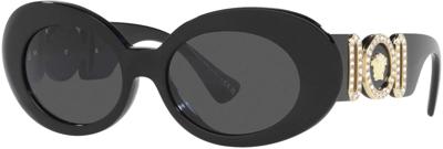 Versace Medusa Biggie VE4426-GB1/87-54