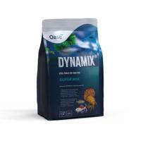 Oase DYNAMIX Super Mix 8L - Voeding voor Vijvervissen, Mix van Vlokken, Sticks & Pellets - thumbnail