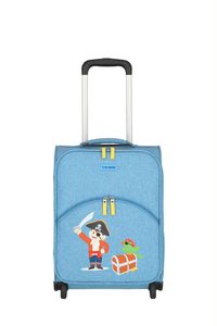 TRAVELITE YOUNGSTER PIRATE BLAUW