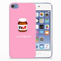 Apple iPod Touch 5 | 6 Siliconen Case Nut Boyfriend - thumbnail