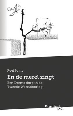 En de merel zingt - Roel Pomp - Paperback (9783710344442)