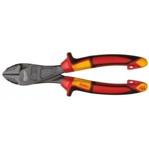 Milwaukee Accessoires VDE Diagonale Kniptang | 200 mm - 4932464570