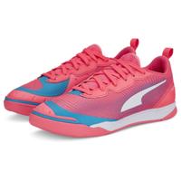 PUMA Ibero lll - Roze/Wit/Blauw