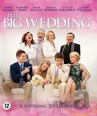 Big wedding