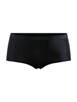 Craft Core Dry boxer zwart dames M