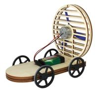 Sol Expert 44495 StormCar Auto