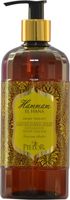 Argan therapy Tunisian amber liquid hand wash