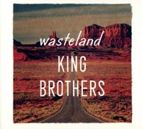 Wasteland - CD (4018939347437)