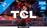 TCL QLED 65C743 (2023) - thumbnail