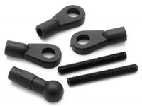 Tie rod set (sprint) - thumbnail