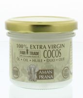 Amanprana Kokosolie bio (100 ml)