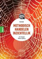 Methodisch handelen inzichtelijk - Jos Kuiper, Peter Zijsling - Paperback (9789024409204)