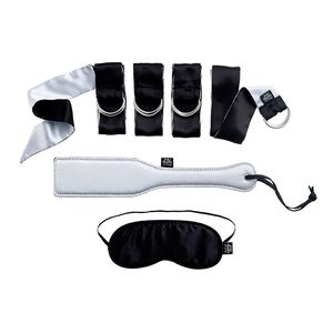 Fifty Shades of Grey Submit to Me Beginners Bondage Kit