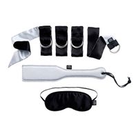 Fifty Shades of Grey Submit to Me Beginners Bondage Kit - thumbnail