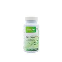 Carduus Xtr, mariadistel met silymarin 60 tabletten