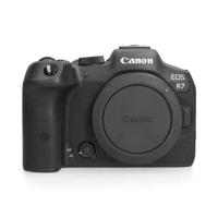 Canon Canon EOS R7 (Nieuw, doos geopend)