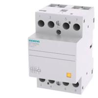 Siemens 5TT5050-0 Installatiezekeringautomaat 4x NO 63 A 1 stuk(s)