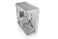 Thermaltake CA-1V2-00M6WN-00 Core P6 TG Snow/Wit/Wall Mount/SPCC/4mm gehard glas *3,wit