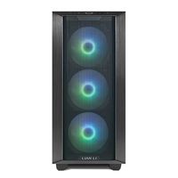 Lian Li LANCOOL III RGB tower behuizing 2x USB-A | 1x USB-C | RGB | Tempered Glass - thumbnail