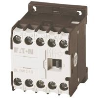 Eaton DILEM12-10(230V50HZ,240V60HZ) Vermogensbeveiliging 3x NO 5.5 kW 1 stuk(s) - thumbnail